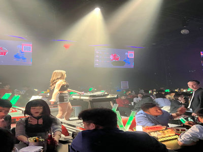 镇江夜场招聘